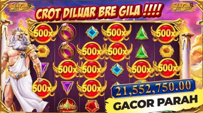 Memilih Mesin Slot yang Tepat