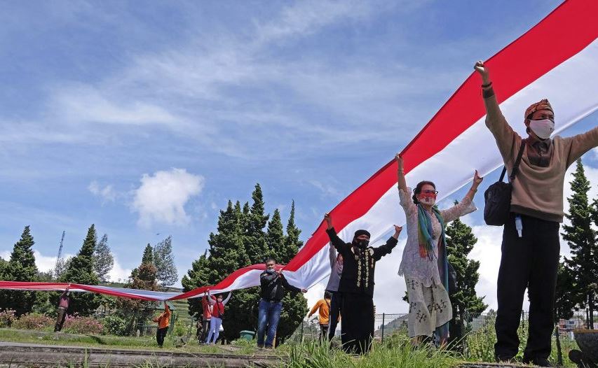 Pentingnya Sila Ketiga Pancasila dalam Kehidupan di Rumah