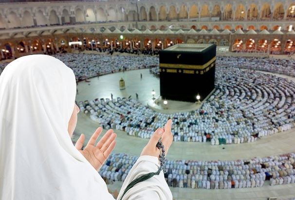 Tata Cara Pelaksanaan Ibadah Haji Rintik Sedu 3784