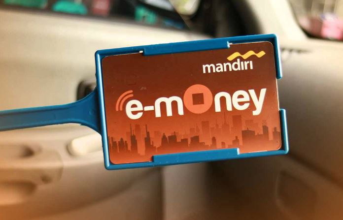 Tanya Jawab Seputar Cek History E-Money