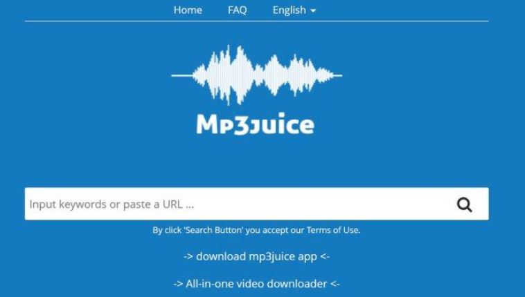 cara download lagu di mp3 juice