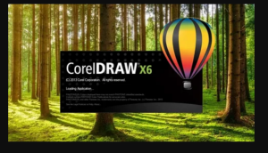 cara instal corel draw