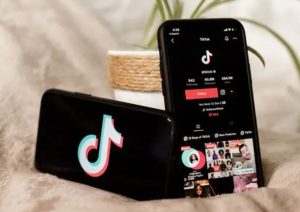 cara melihat penghasilan tik tok