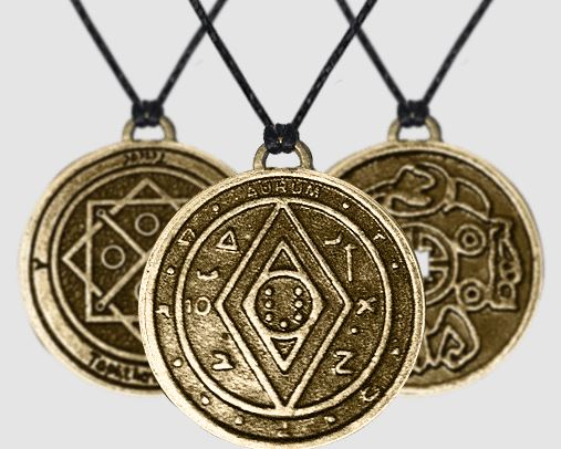 cara mendapatkan money amulet asli