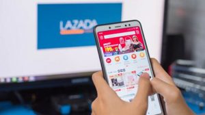 cara mengaktifkan lazada paylater 1