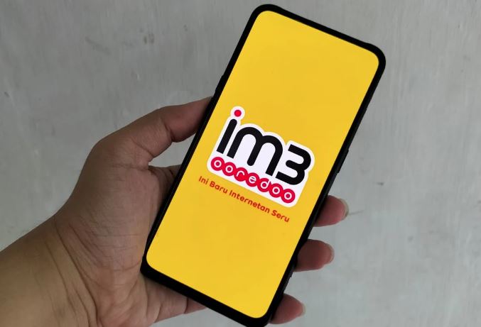 cara transfer kuota indosat yang kita miliki lewat myim3