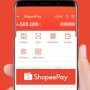 Cara transfer Shopeepay ke Gopay