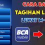 Cara bayar listrik lewat M Banking BCA