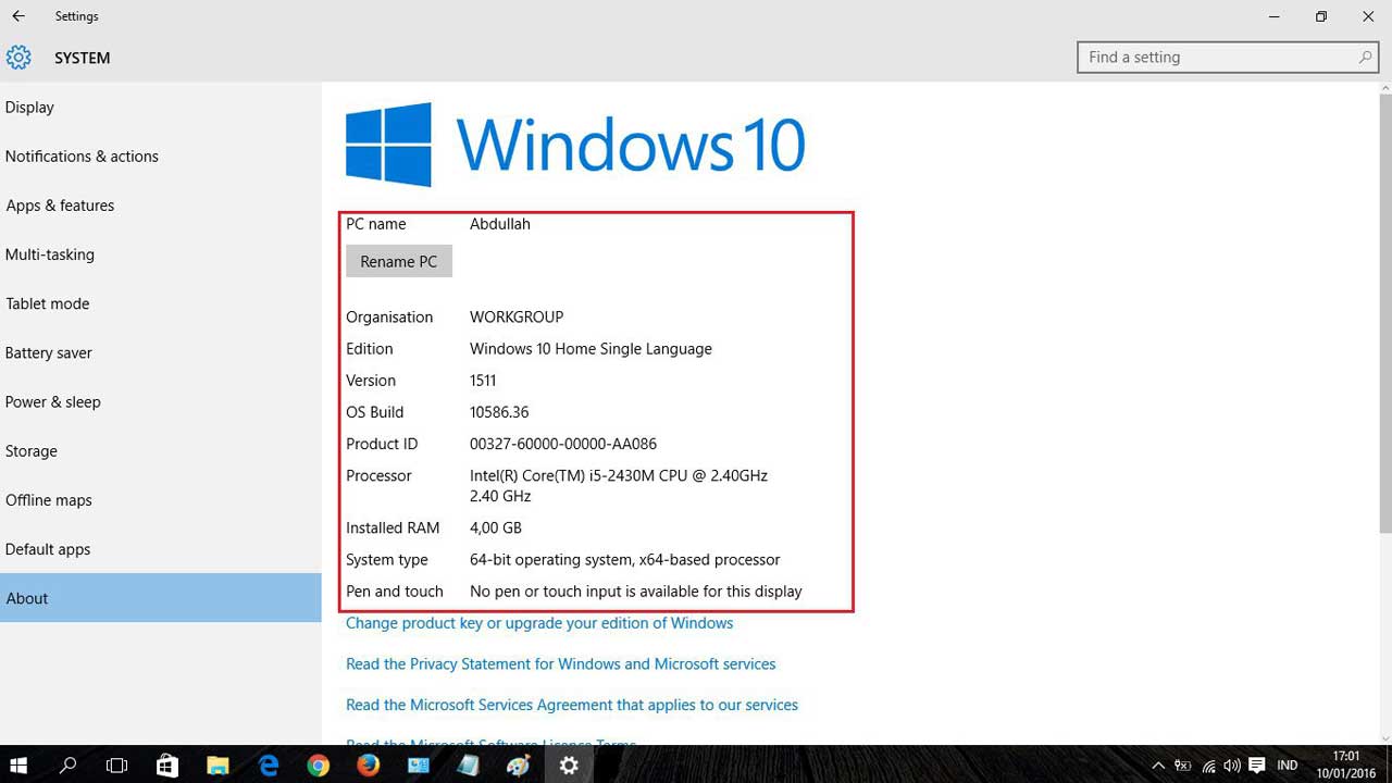 Cara-mengecek-Windows-di-laptop Cara mengecek Windows di laptop