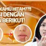 Cara menghilangkan bibir hitam dengan cepat