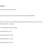 Cara update windows 10 agar ngebut
