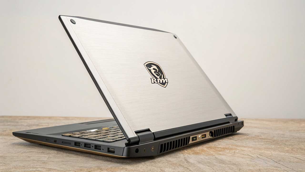 Membersihkan RAM Laptop