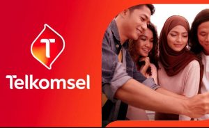 cara dapat pulsa gratis telkomsel