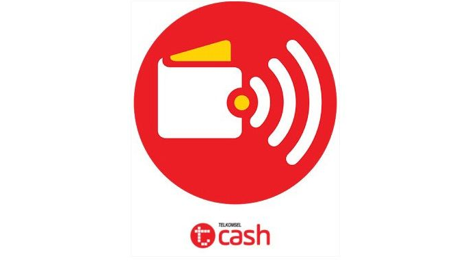 cara isi saldo tcash