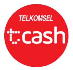 cara isi saldo tcash