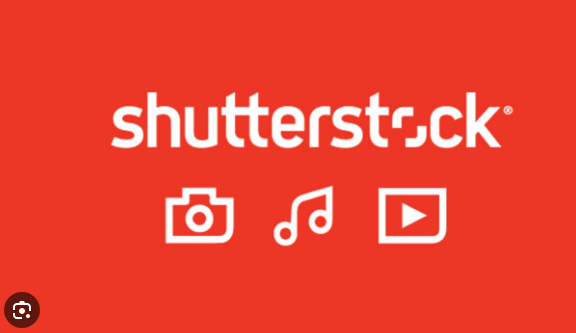 cara jual foto di shutterstock