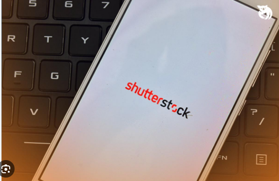 cara jual foto di shutterstock