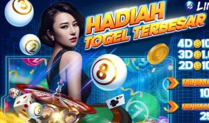 cara mendaftar togel lewat hp