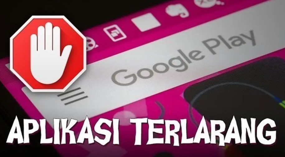 cara mendownload aplikasi terlarang