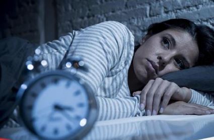 cara menghilangkan efek sabu agar bisa tidur