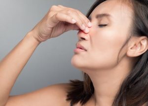 cara mengobati polip hidung dengan bawang putih