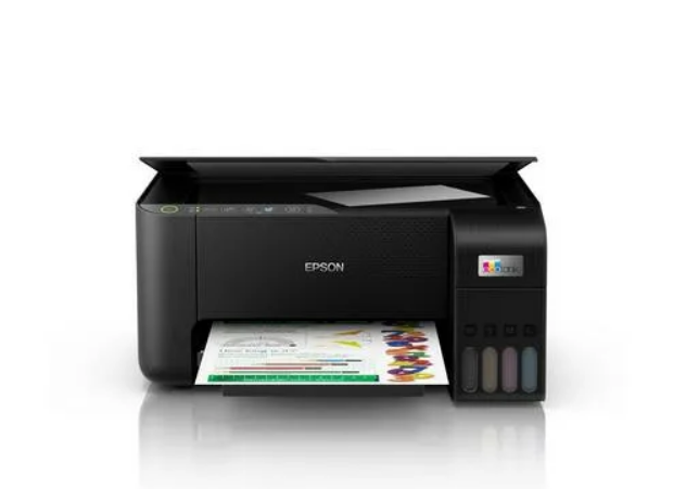 cara reset epson l3110