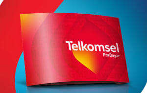 cara transfer kuota telkomsel 5gb