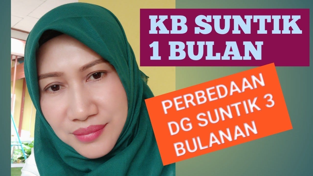 Cara KB Alami Menurut Islam