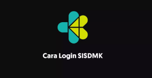 Cara Login Sisdmk