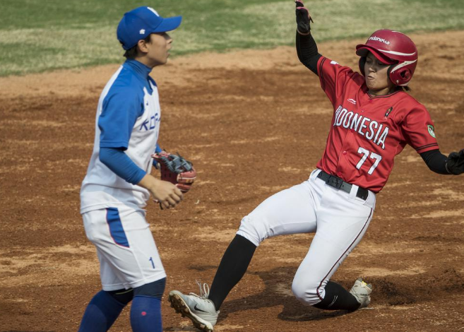 Cara Mematikan Lawan dalam Permainan Softball Dapat Dilakukan Melalui