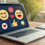 Cara Menampilkan Emoji di Laptop