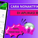 Cara Menonaktifkan SMS Banking BRI