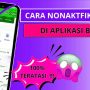 Cara Menonaktifkan SMS Banking BRI