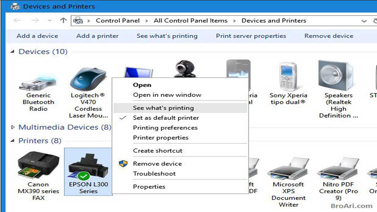 Cara-Sharing-Printer-Windows-10 Cara Sharing Printer Windows 10