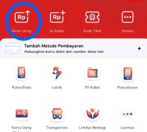 Cara Transfer BCA ke LinkAja dan Sebaliknya dengan Mudah