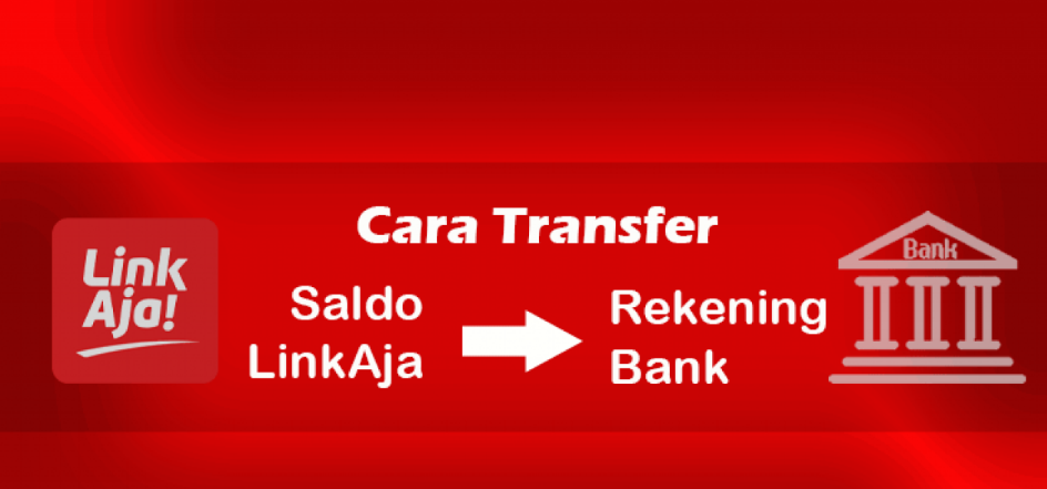 Cara Transfer BCA ke LinkAja dan Sebaliknya dengan Mudah