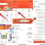 Cara isi Shopeepay lewat M Banking BCA