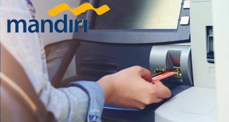 Cara mengatasi atm mandiri terblokir tanpa ke bank