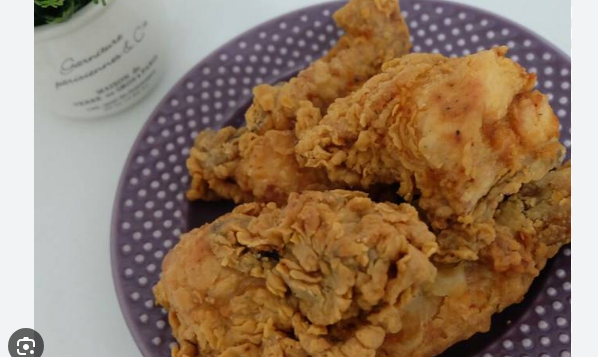 cara membuat ayam kentucky dengan tepung sajiku