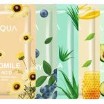 masker Bioaqua