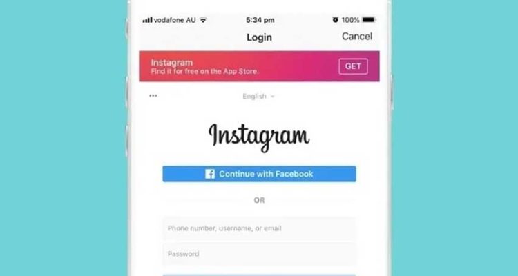 Cara Mengetahui Kata Sandi Instagram