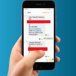 Cara mematikan sms Banking BRI