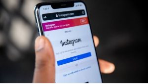 Cara membagikan akun lain mereka di instagram