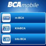 Cara mengganti nomor m banking BCA