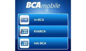 Cara mengganti nomor m banking BCA