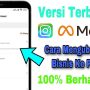 Cara mengubah akun ig bisnis ke pribadi