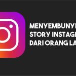 Cara menyembunyikan Story Instagram