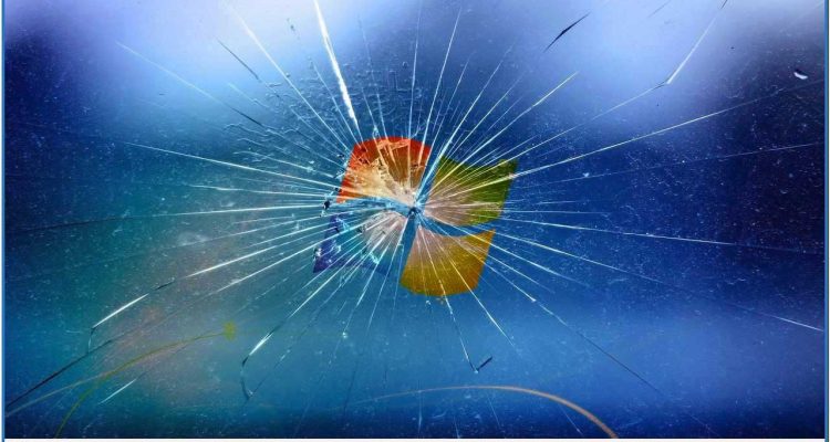 Cara repair windows 7 tanpa ribet