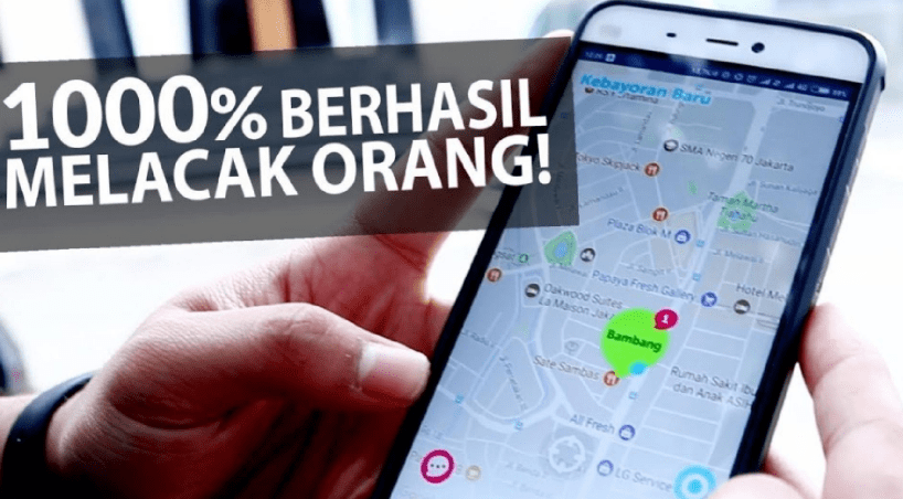 Melacak Penjudi Online Melalui Alamat IP