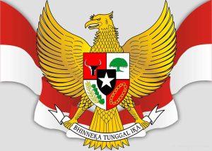 Pancasila sebagai ideologi bangsa indonesia